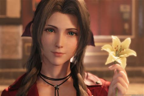 ff7 aerith porn|Videos Tagged with aerith gainsborough (final fantasy).